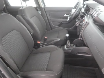 Dacia Duster II SUV 1.0 TCe 101KM 2020 Dacia Duster 1.0 TCe, Salon Polska, 1. Właściciel, zdjęcie 8