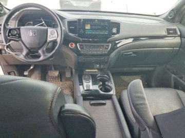 Honda Pilot II 2021 Honda Pilot Black 2021 3.5 Benzyna 280KM, zdjęcie 8