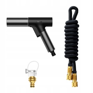 Baseus pistolet do mycia samochodu Baseus