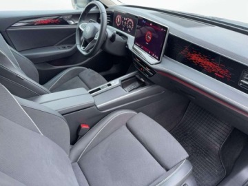 Volkswagen Passat B8 Variant Facelifting 2.0 TDI SCR 150KM 2024 Volkswagen Passat 2.0 TDI 150KM DSG Business Plus FVAT23 Salon Pl Grupa Ci, zdjęcie 12