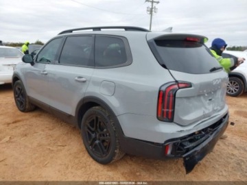 Kia 2024 Kia Telluride EX X-Line 2024 3.8 Benzyna 291KM, zdjęcie 3