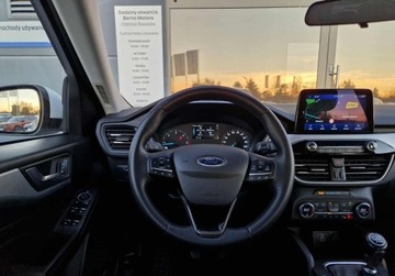 Ford Kuga III 2022 Ford Kuga OFERTA BLACK WEEK 1.5 EcoBlue 120 KM Trend Winter, Salon PL, VAT, zdjęcie 15