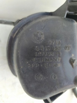 BMW Z4 G29 NÁDOBKA VYROVNÁVACÍ 8610653