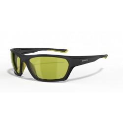 LEECH - OKULARY ATW2 YELLOW