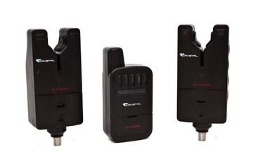 2+1 CRYSTAL отраслевые индикаторы BlackFox - Новинка осени 2023!!!