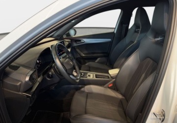 Cupra Formentor Crossover 2.0 TSI 190KM 2023 Cupra Formentor VAT 23 2.0TSI 190KM DSG 4x4 2023 r., salon PL, NAVI, FullL, zdjęcie 11