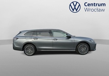 Volkswagen Passat B8 Variant Facelifting 1.5 TSI EVO 150KM 2025 Volkswagen Passat Elegance 1.5 TSI ACT mHEV DSG 1.5 Benzyna 150KM, zdjęcie 10