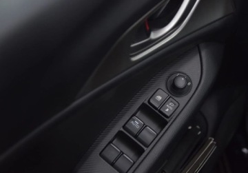 Mazda CX-3 Crossover Facelifting 2.0 Skyactiv-G 121KM 2019 Mazda CX-3 polski salon _ 1 wlasciciel _ 2.0 benzyna 2.0 Benzyna 121KM, zdjęcie 19