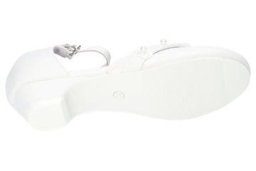 РАСПРОДАЖА АМЕРИКАНСКАЯ ОБУВЬ ДЛЯ ОБЩЕНИЯ ТАПОЧКИ ДЛЯ ДЕВОЧЕК БЕЛЫЕ 37