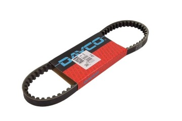 DAYCO PASEK NAPĘDOWY MOTO. 16,5X8X747