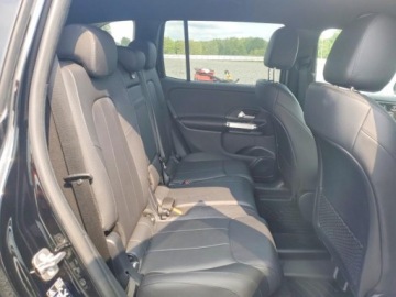 Mercedes GLB 2024 Mercedes-Benz GLB 2024 MERCEDES-BENZ GLB 250 4MATIC 2.0 Benzyna 255KM, zdjęcie 11