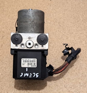RENAULT SCENIC I LIFT POMPA ABS 0265225107