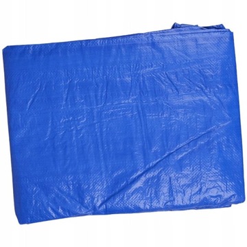 ЗАЩИТНОЕ ПОКРЫТИЕ ДЛЯ ПЕСОЧНЫХ ЯЩИКОВ ДЛЯ батутов БРЕЗЕНТОВОЕ ПОКРЫТИЕ 16 футов = 490 см