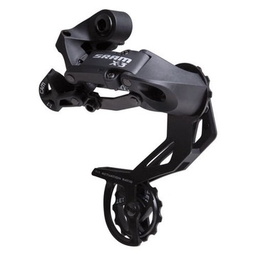 Przerzutka Tylna Sram X3