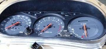 YAMAHA XJ 900 4KM 93-03 СЧЕТЧИКИ ЧАСЫ СЧЕТЧИК ЧАСЫ СПИДОМЕТР