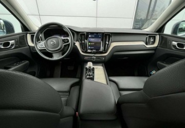 Volvo XC60 II 2021 Volvo XC 60 Skora Automat 4x4 Kamera Navi PDC Virtual B5 FV23, zdjęcie 17
