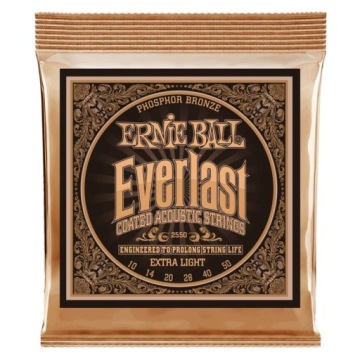 Эрни Болл 2006 Earthwood Extra Light
