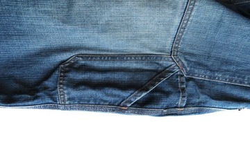 CALVIN KLEIN JEANS SPODNIE ROZM.33 WORKER