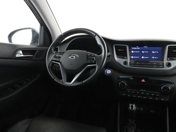 Hyundai Tucson III SUV 2.0 CRDI 185KM 2015 Hyundai Tucson 2.0CRDi AT 4WD Executive Panorama, zdjęcie 15