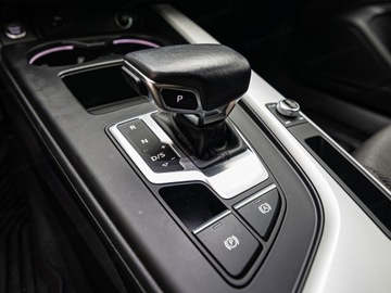 Audi A4 B9 Limousine Facelifting 2.0 35 TFSI 150KM 2021 AUDI A4 35 TFSI Sedan 2.0 (150KM) 2021, zdjęcie 18