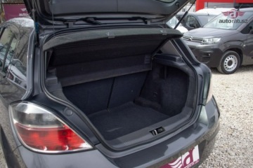 Opel Astra H Hatchback 5d 1.9 CDTI ECOTEC 120KM 2009 Opel Astra * R E Z E R W A C J A *, zdjęcie 22