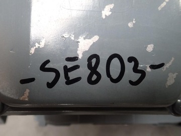 Двигатель NORD SK 132S/4 – 5,5 кВт – 1445 об/мин.