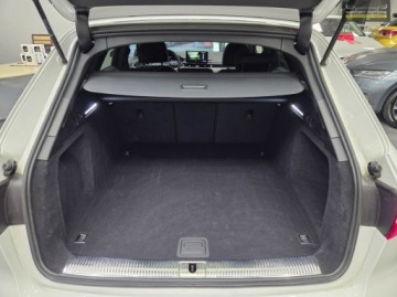 Audi A4 B9 Avant Facelifting 2.0 35 TFSI 150KM 2023 Audi A4 Avant S-LINE / Full LED / ACC, zdjęcie 31