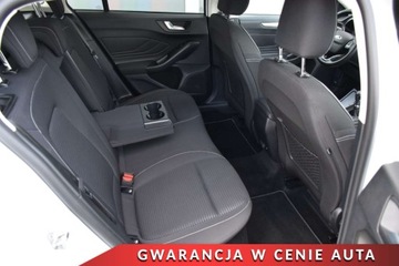 Ford Focus IV Kombi Facelifting 1.0 EcoBoost 125KM 2022 Ford Focus Tablet Wirtual-Licznik Klimatronic Kamera Tempomat Asystenty, zdjęcie 13