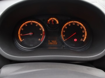 Opel Corsa D Hatchback 5d Facelifting 1.2 Twinport ECOTEC 85KM 2014 Opel Corsa 1.2, Salon Polska, Serwis ASO, Klima, zdjęcie 10