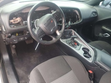 Dodge Challenger III 2022 Dodge Challenger RT Scat Pack 2022 6.4l 6.4 Benzyna 485KM, zdjęcie 8