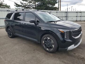 Kia Carnival II 2025 Kia Carnival EX 2025 3.5l 3.5 Benzyna 290KM, zdjęcie 4