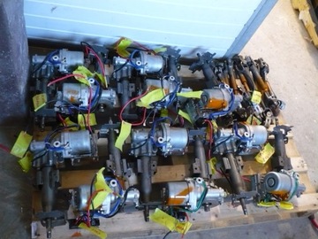 Урсус электроусилитель руля C360 c 360