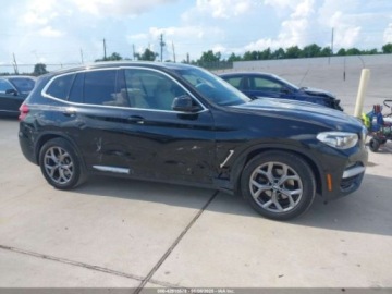 BMW X3 G01 2021 BMW X3 sDrive30I 2021 2.0l 2.0 Benzyna 248KM, zdjęcie 5