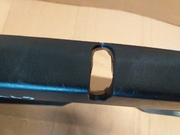 TOYOTA CELICA 6 VI задняя панель багажника, крышка