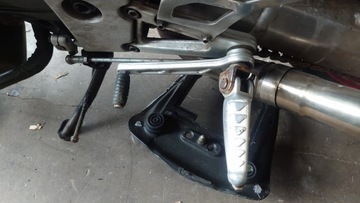 Aprilia RS 1000 запчасти 2001г.