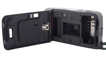 YASHICA T4 с CARL ZEISS TESSAR 35/3,5 T* - САФАРИ