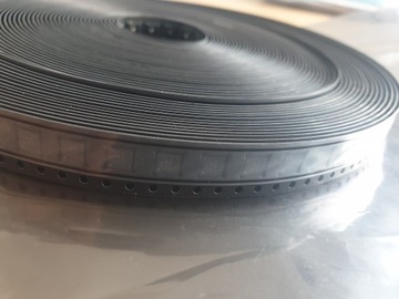 Интегральная схема CAN MCP2515-I/ML