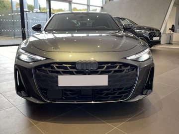 Audi A6 C9 3.0 55 TFSI 367KM 2025 AUDI A6 TFSI quattro Sedan 3.0 (367KM) 2025, zdjęcie 2