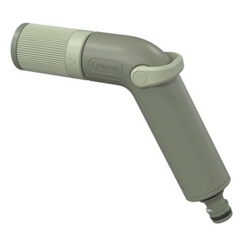 Pistolet prosty 2 - Funkcje do podlewania Verve
