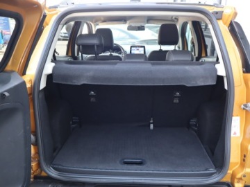 Ford Ecosport II SUV Facelifting 1.0 EcoBoost 125KM 2021 Ford Ecosport 1.0 EcoBoost, Salon Polska, zdjęcie 13