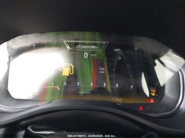  RAM 1500 2024r., 4x4, 5.7L 5.7 Benzyna 395KM, zdjęcie 8