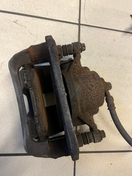 HONDA HR-V II 15- TŘMEN BRZDOVÝ PRAVÝ PŘEDNÍ