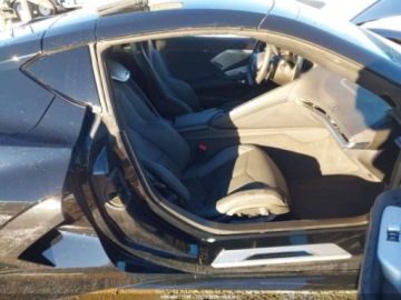 Chevrolet Corvette C7 2024 Chevrolet Corvette Stingray 2LT 2024 6.2 Benzyna 490KM, zdjęcie 9