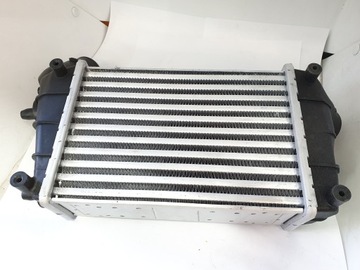 CHLADIČ VZDUCHU INTERCOOLER ALFA ROMEO 147 GT