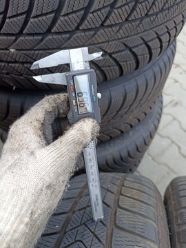 ДИСКИ С ШИНАМИ BORBET 5X112 225/55R17 ET27 BMW