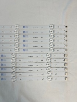 Светодиодные ленты PHILIPS 65PUS6554 65PUS6504 LB65065