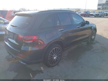 Mercedes GLC C254/X254 2022 Mercedes-Benz GLC 300 2022 2.0l 2.0 Benzyna 255KM, zdjęcie 5