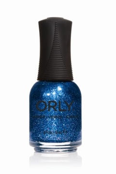 ORLY lakier wegański Macabre Masquerade 18ml
