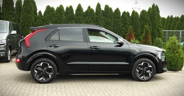 Kia Niro II Crossover Electric 64.8kWh 204KM 2023 Kia Niro (Nr.225) 65 kWh Automat 204 KM Kamera Navi Klima Gwarancja, zdjęcie 7
