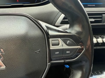 Peugeot 5008 II 2017 Peugeot 5008 LEDYKAMERA COFANIAKLIMATYZACJA7-MIO OSOBOWYGWARANCJA 1.6, zdjęcie 19